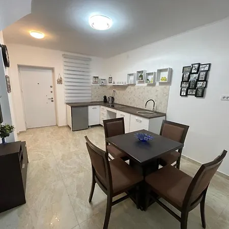 Apartment Alone