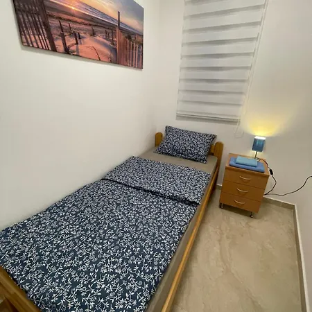 Alone Apartament Nowy Sad